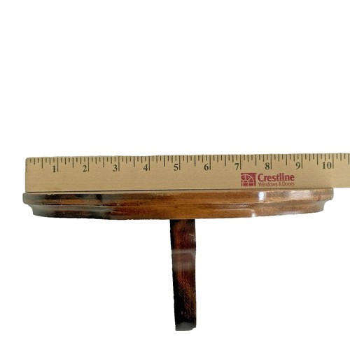 Mensola vintage accento - , legno