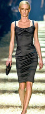 Gucci Dress by Tom Ford AW