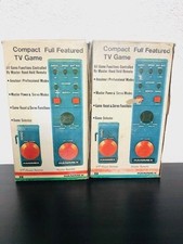 Gioco TV completo compatto