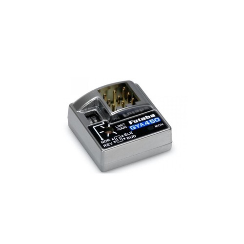 Giroscopio futaba gya450 - futaba,