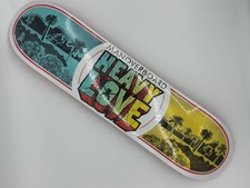 Band Man Overboard Heavy Love