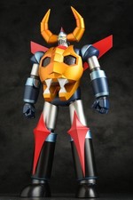 Future quest gaiking legend - quest,