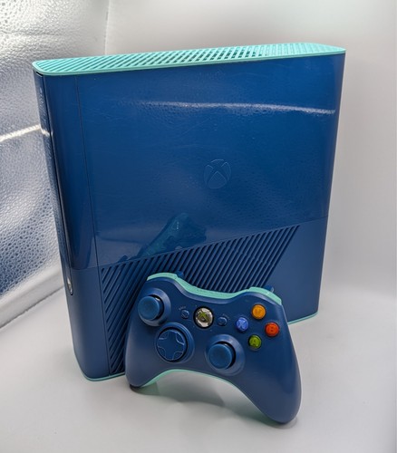 Xbox 360 500 console - xbox,