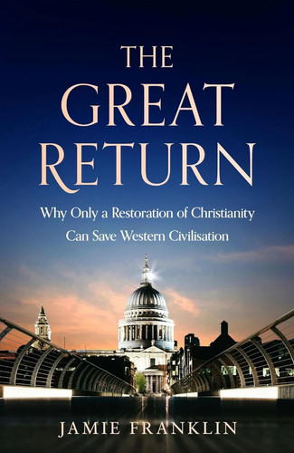 The great return - the,