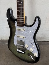 Vintage 1993 Fender Squier