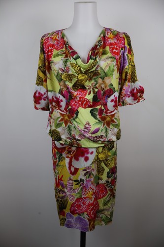 Byblos vestito donna 46 - byblos,