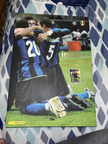 Folder poste italiane 2009 - folder,