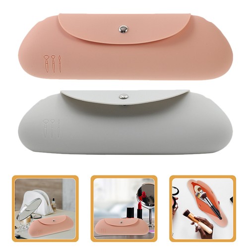 Borsa organizer pennello