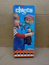Chicco birba bambolotto - chicco, anni
