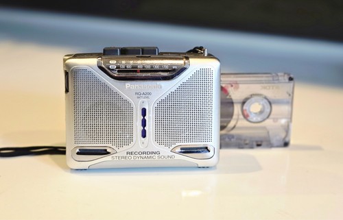 Panasonic a200 lettore - panasonic,