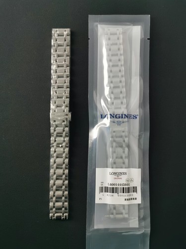 Bracciale originale acciaio - in,