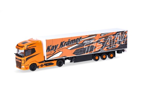 Herpa daf 4x2 con - 4x2,