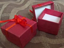 24 SCATOLINE REGALO MISURA