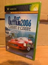 Xbox Coast To Coast originale