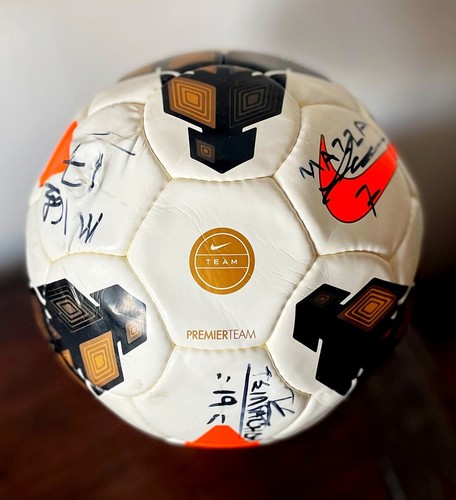 Nike premier team - premier,