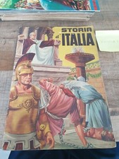 1955 Album Storia D’Italia