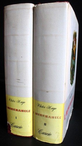 Miserabili vol victor - vol, 1-2.