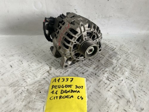 Alternatore peugeot 307 - peugeot,