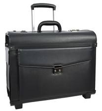 Pilot Case 2 ruote ecopelle