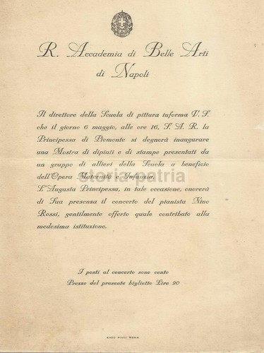 Arte mostra napoli accademia - a, napoli_accademia