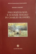 (Sociologia) R. Conforti -