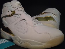 NIKE AIR JORDAN VIII 8 RETRO