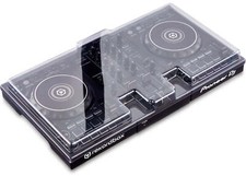 Decksaver Pioneer DDJ-400 -