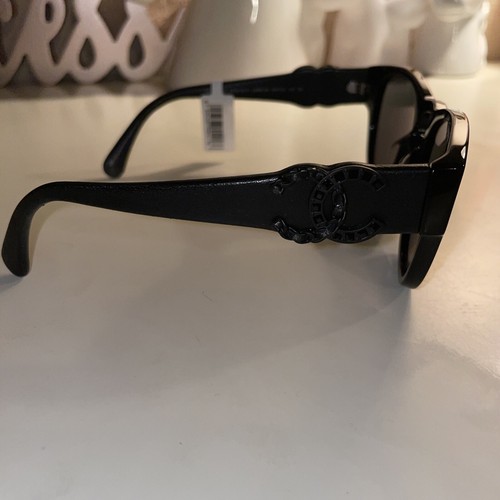 Occhiali sole chanel neri - sole,