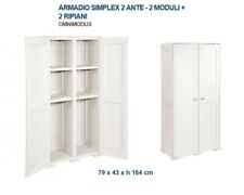 Mobile Armadio Armadietto in