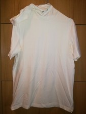  Maglietta PAOLONI Manica Corta Cotone con cappuccio SIZE M