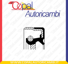 Paraolio, Albero a gomiti CORTECO 12011305B per AUTOBIANCHI FIAT LANCIA