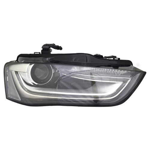 Tyc xenon fari sinistri - xenon,