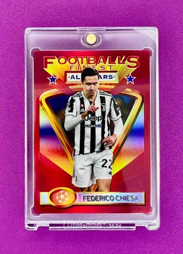 Federico chiesa all - federico, /5