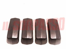 KIT 4 GOMME TAMPONI ROSTRI