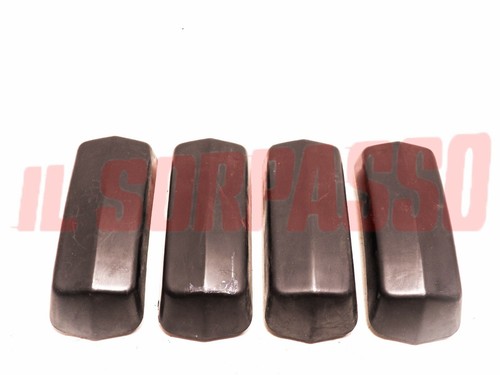 Kit gomme tamponi rostri - gomme,