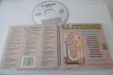 G.I. JUKEBOX 1938-1946 VOLUME