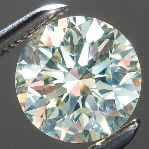 Diamante moissanite sfuso - moissanite,