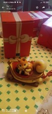 Bellissimw Slitta Piccola Con