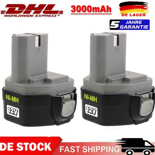 Batteria ricambio - batteria, di