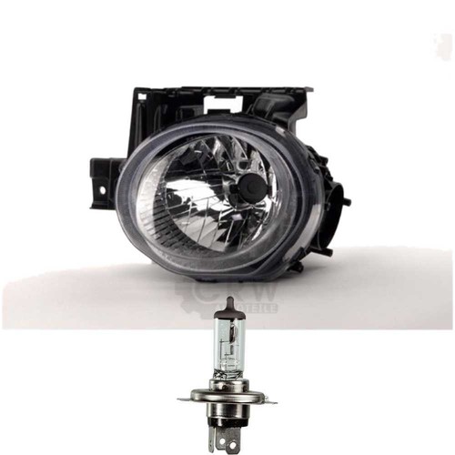 Faro alogeno sinistro per - alogeno,