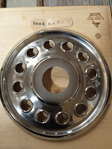 Vespa piaggio coppa borchia -  vespa,