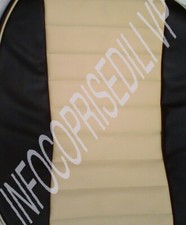 FIAT 600 D COPRISEDILI