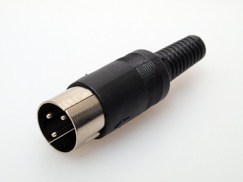Pcs pin din - 3,