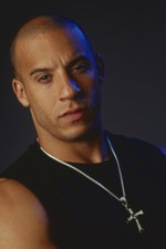 Vin Diesel Nel Veloce E Il