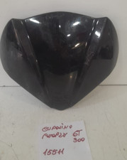 CUPOLINO ANTERIORE KYMCO PEOPLE GT 300 2016 2020 CON GRAFFI!!! VEDERE FOTO!!