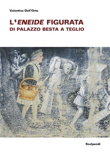 Storie dell eneide di - dell'eneide,