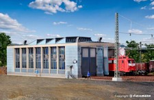 Deposito rimessa per