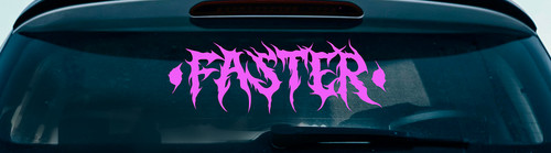 Faster drifting racing vinyl - drifting,