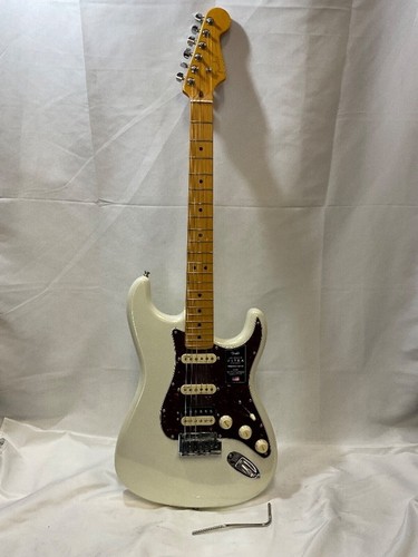 Fender american ultra - american,