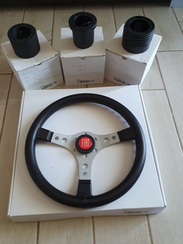 Kit volante sky nero 35 - nero,